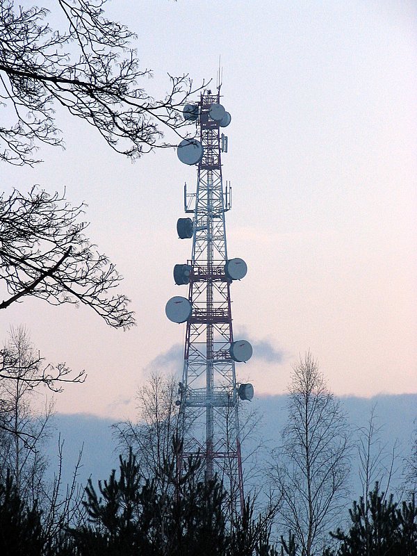 Przekaźnik GSM