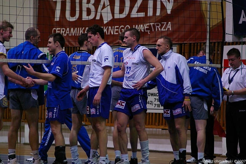 Fot. Miłosz Chmielecki Fot. Miłosz Chmielecki