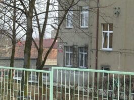 Szkoła Podstawowa nr 4