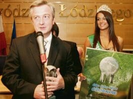 Eko-konkurs z twarzą wicemiss, Fot. Bartłomiej Dana