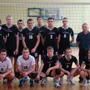 Juniorzy – MKS Bzura Ozorków