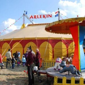 cyrk_arlekin