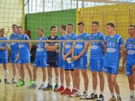 Fot. mksbzura.pl
