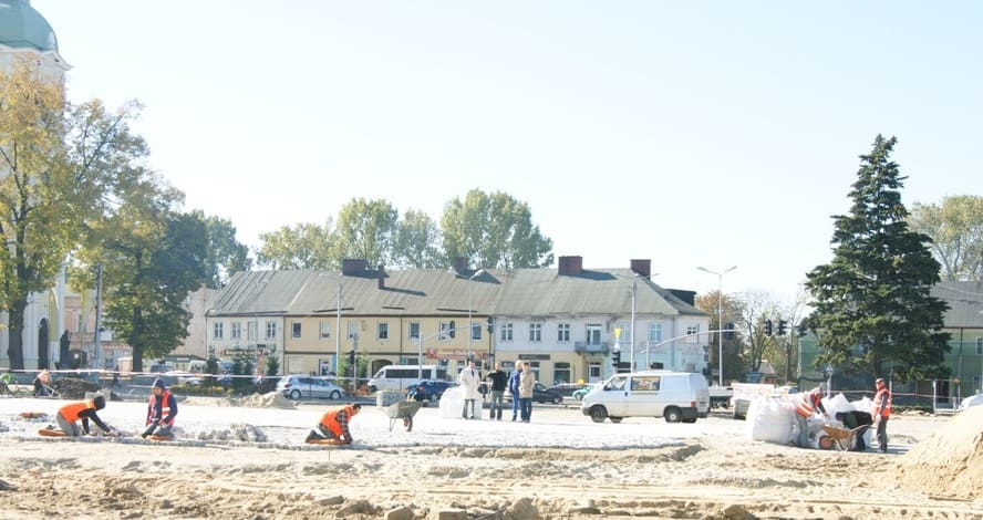 Fot. Urząd Miasta w Ozorkowie Fot. Urząd Miasta w Ozorkowie