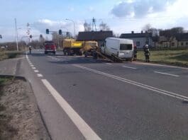 Fot. ?Ochotnicza Straż Pożarna w Ozorkowie