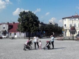 Fot. Michał Kowalski