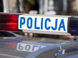 W Ozorkowie włamali się do kontenera z art. spożywczymi