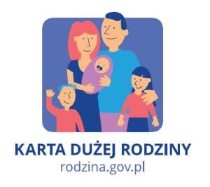 Karta Dużej Rodziny