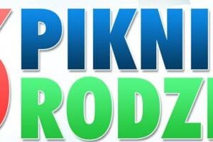 3 Piknik Rodzinny