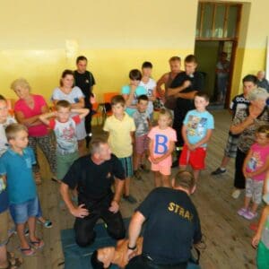 32-Pokaz c.d.