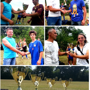 BANASBUD CUP 2013
