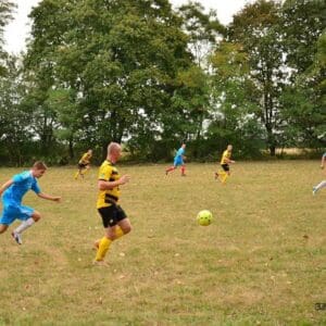 Turniej piłkarski BANASBUD CUP 2015