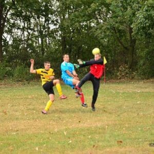 Turniej piłkarski BANASBUD CUP 2015