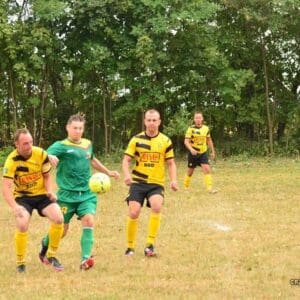 Turniej piłkarski BANASBUD CUP 2015