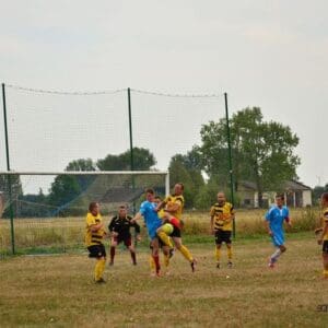 Turniej piłkarski BANASBUD CUP 2015