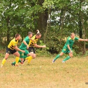 Turniej piłkarski BANASBUD CUP 2015