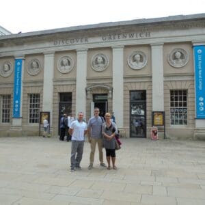 Greenwich