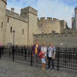 Tower Of London
