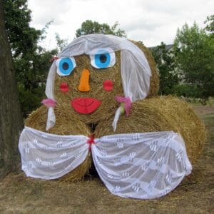 Słomiana Baba