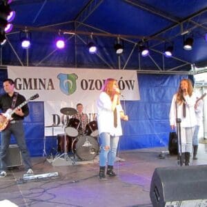 Zespół Mirage 1