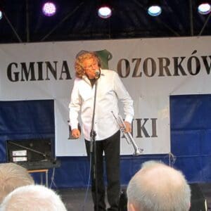 Zbigniew Wodecki 2