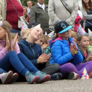 3 Piknik Rodzinny