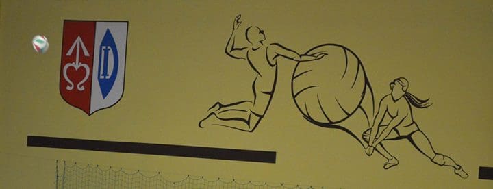 Turniej Primavera Cup 2015