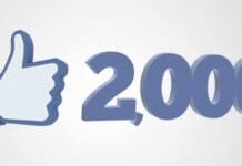 2000 polubień profilu Ozorków.net na Facebooku!