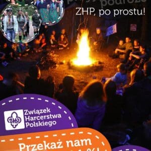 1procent_zhp_plakat