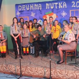 Druhna Nutka 2015