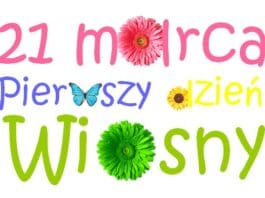 Powitanie wiosny