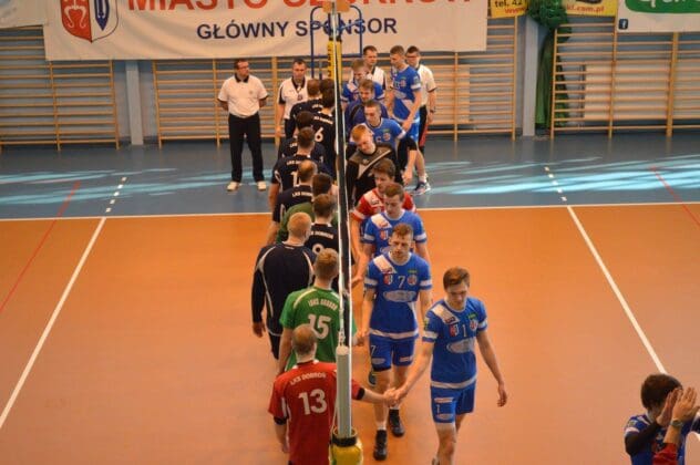 MKS Bzura Ozork&oacute;w zostaje w II lidze!