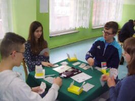 Brydż sportowy - trening czyni mistrza