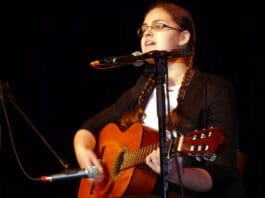 XIX Przegląd Twórczości Artystycznej Szkół / fot. ug-ozorkow.pl