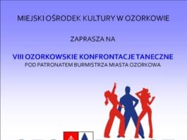 Ozodance 2016