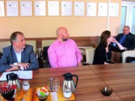 Zadziałajmy lokalnie w gminie Ozorków / fot. ug-ozorkow.pl