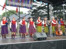 I Jarmark Ozorkowski / fot. umozorkow.pl