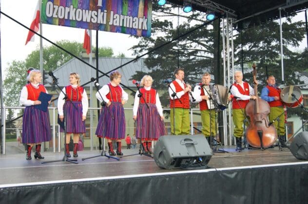 I Jarmark Ozorkowski / fot. umozorkow.pl