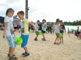 Piknik Ekologiczny 2016 / fot. umozorkow.pl