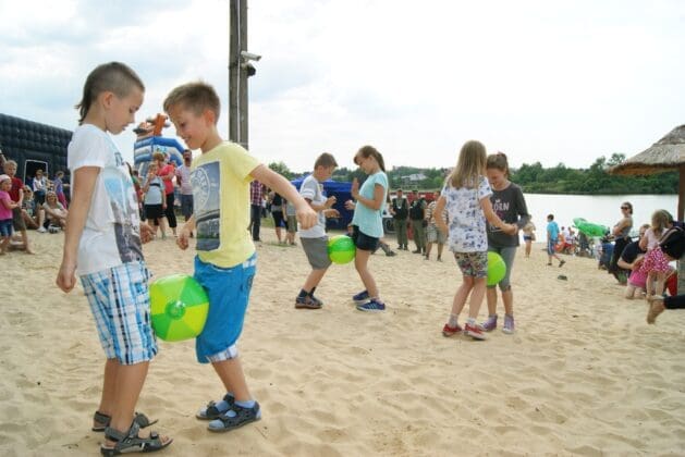 Piknik Ekologiczny 2016 / fot. umozorkow.pl