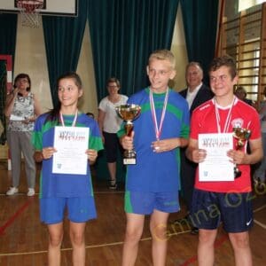 Mistrzostwa lekka atle 180