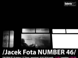 Wernisaż wystawy fotograficznej "Numer 46"
