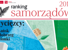 "Rzeczpospolita" Ranking Samorządów 2016: Parzęczew na 31 miejscu