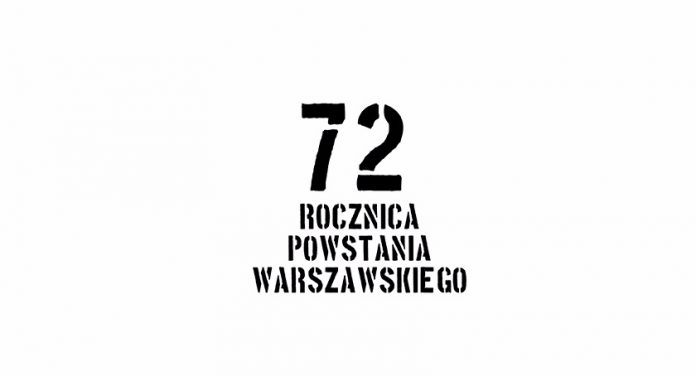 72. rocznica Powstania Warszawskiego. W godzinę 