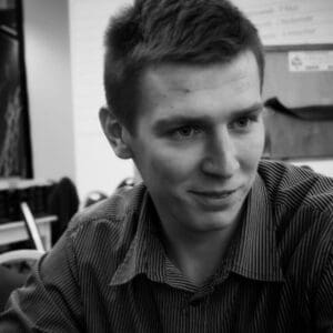 Mateusz Sobczak Akademickim Mistrzem Świata w brydżu sportowym