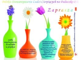 WAZON - Wsparcie aktywności, zaradności osób niepełnosprawnych