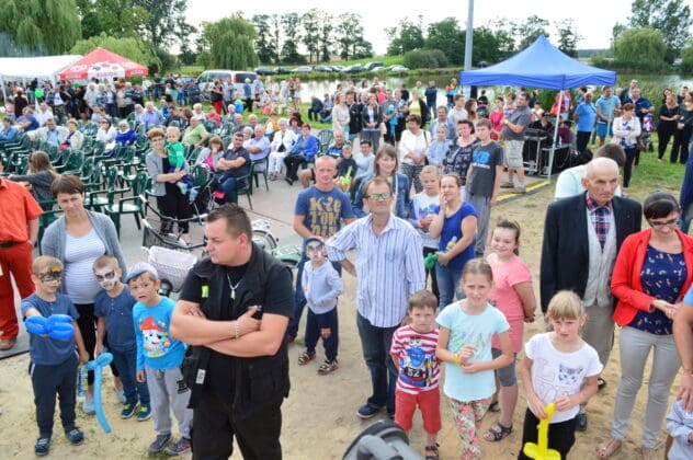 Parzęczewski Festyn Rodzinny / fot. parzeczew.pl