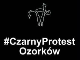 Czarny Protest