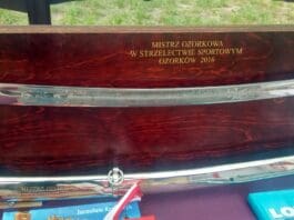 Wyniki VIII Mistrzostw Ozorkowa w strzelectwie sportowym