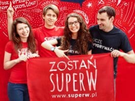 Zostań wolontariuszem Szlachetnej Paczki